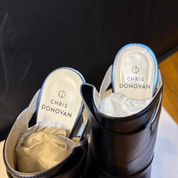 Chris Donovan High Heel - Picture 4 of 7